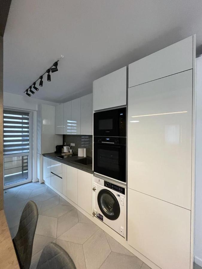 Adina Apartament Gura Humorului Esterno foto
